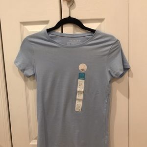 basic primark tees!!